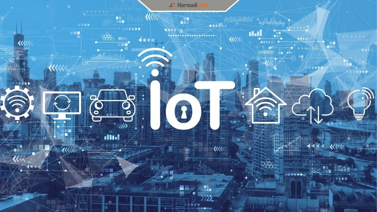 IoT in the Workplace: Here’s Everything You Need to Know!