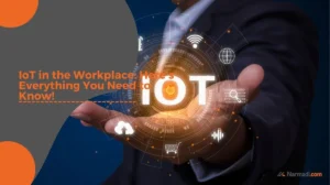 IoT in the Workplace