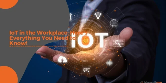 IoT in the Workplace
