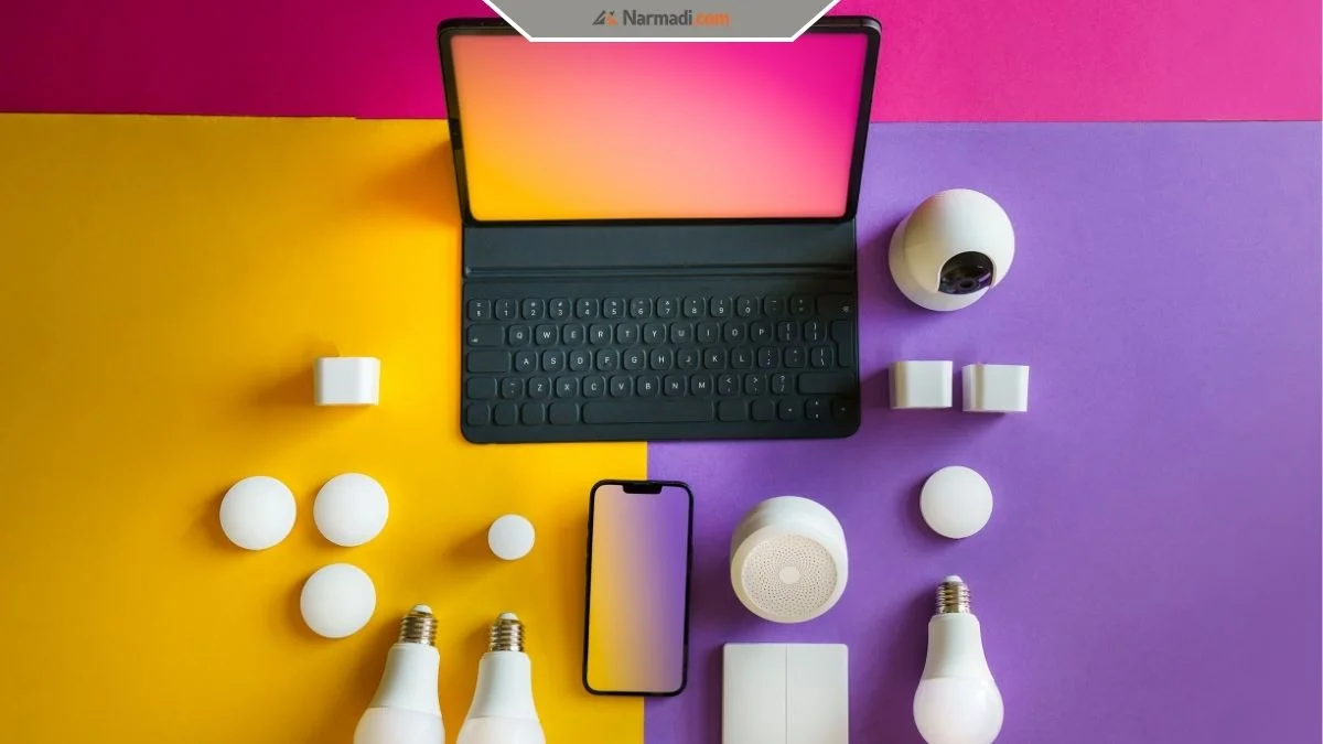 IoT in the Workplace