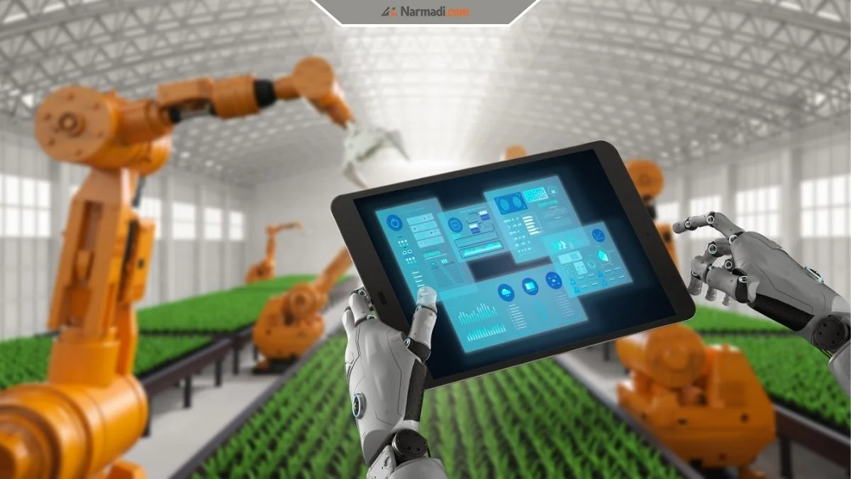 IoT in the Workplace