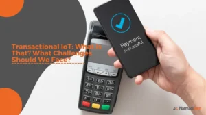 Transactional IoT