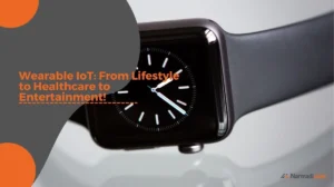 Wearable IoT