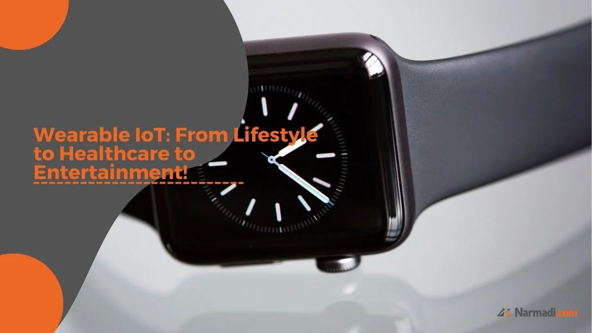 Wearable IoT
