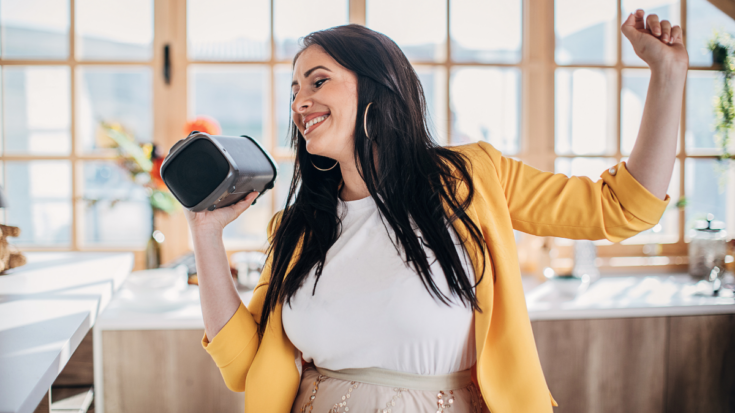 5 Tips for Choosing a Good Bluetooth Speaker that You Need to Know