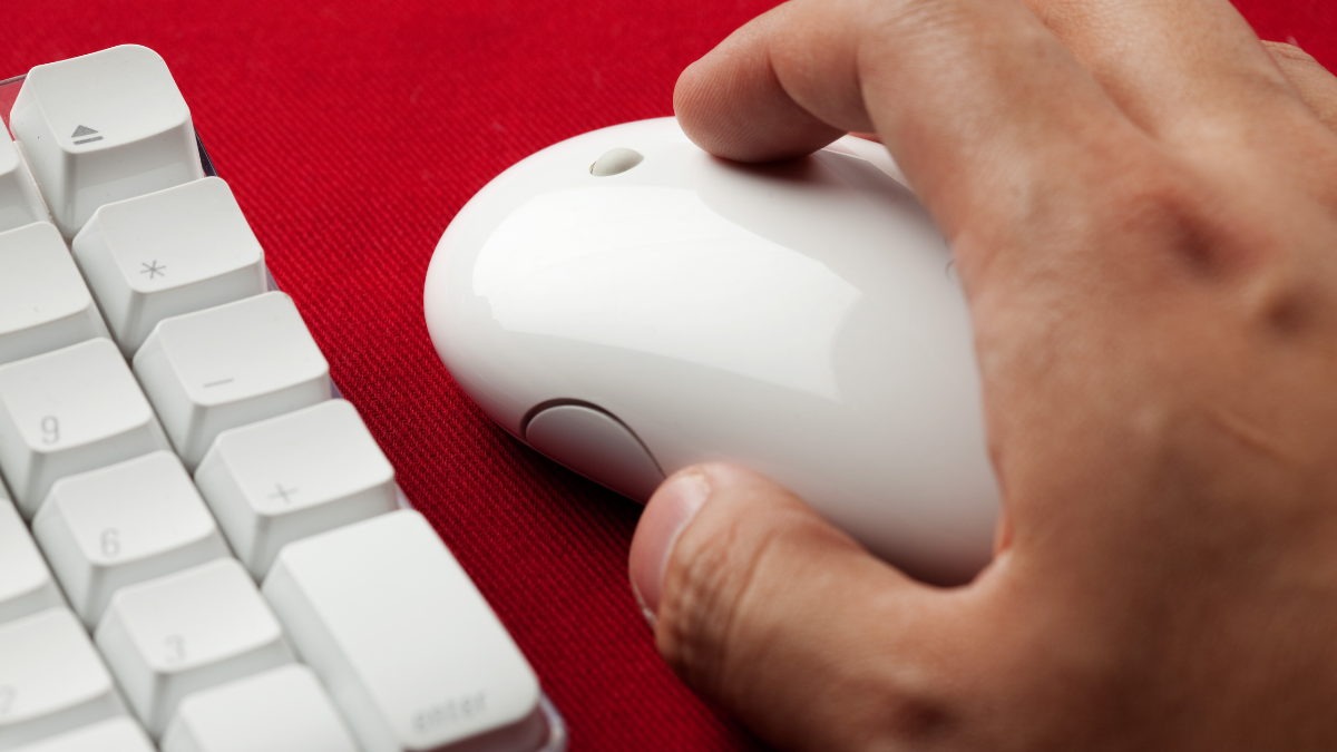 Advantages and Disadvantages of Bluetooth Mouse
