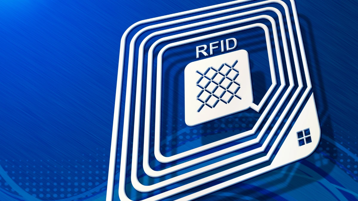 Advantages and Disadvantages of RFID 2