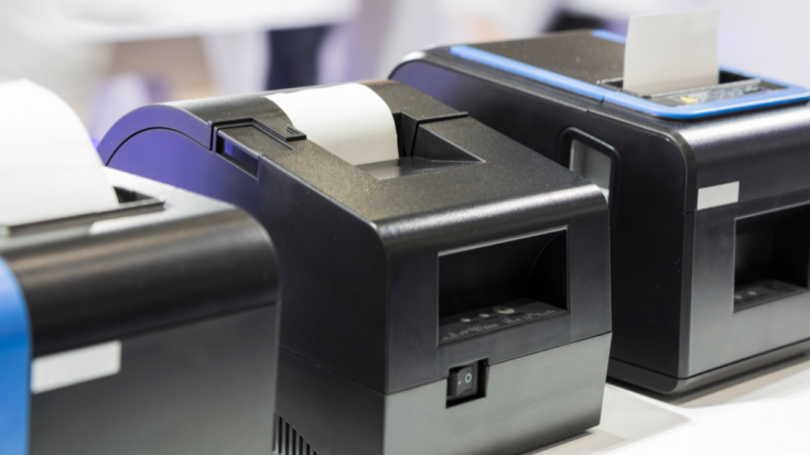 Advantages and Disadvantages of Thermal Bluetooth Printers