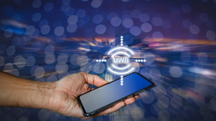 Advantages and Disadvantages of UWB 2