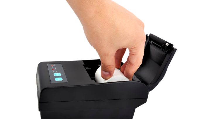 Advantages of Thermal Bluetooth Printers