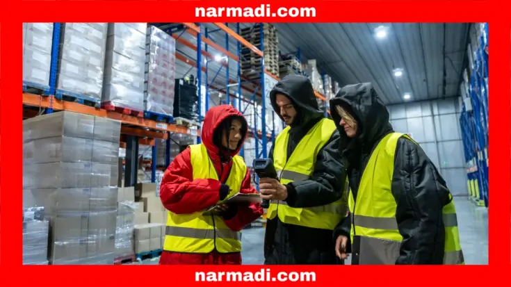 Application of RFID in the Automotive Industry, from Inventory to Quality Control - Update 3