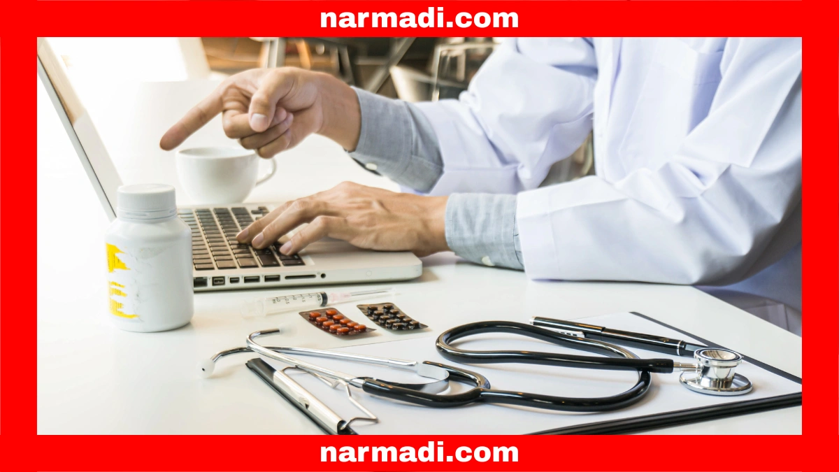 Application of RFID in the Healthcare Industry, from Inventory Management to Patient Monitoring - Update 3