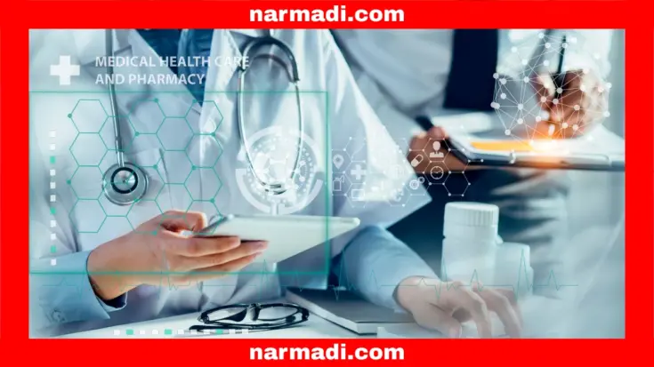 Application of RFID in the Healthcare Industry, from Inventory Management to Patient Monitoring - Update