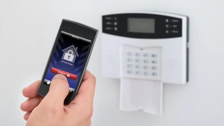 Benefits of RFID in the Security Sector 3