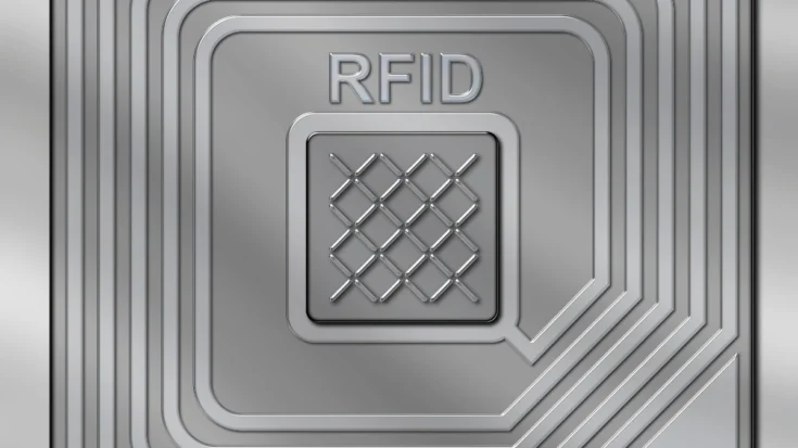Benefits of RFID in the Security Sector