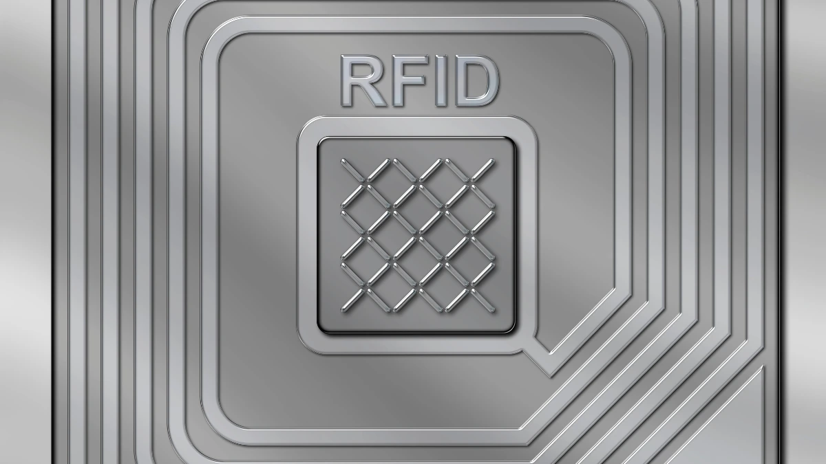 Benefits of RFID in the Security Sector