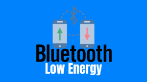 Bluetooth Low Energy Applications and Their Differences from Classic Bluetooth