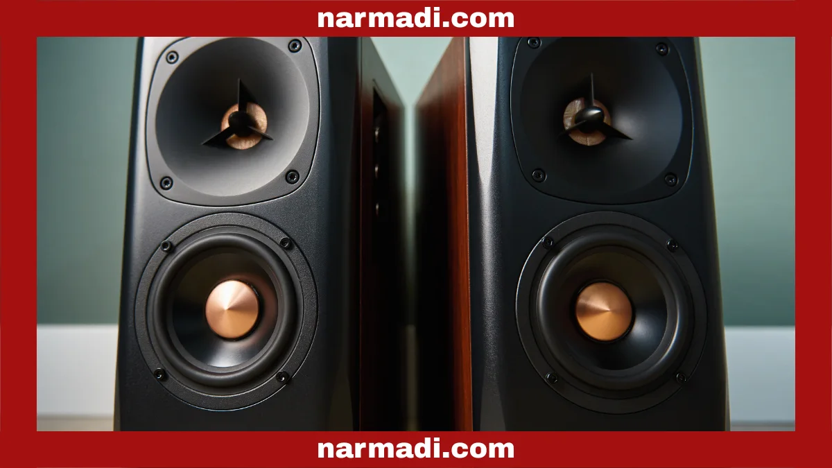 Both Are Without Cables The Difference Between Bluetooth Speakers and WiFi Speakers - Update 3