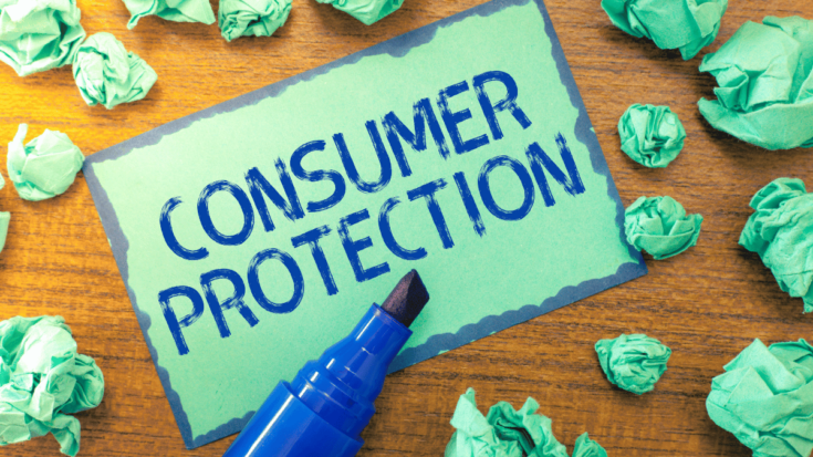 DJID Certification - Protected Consumers