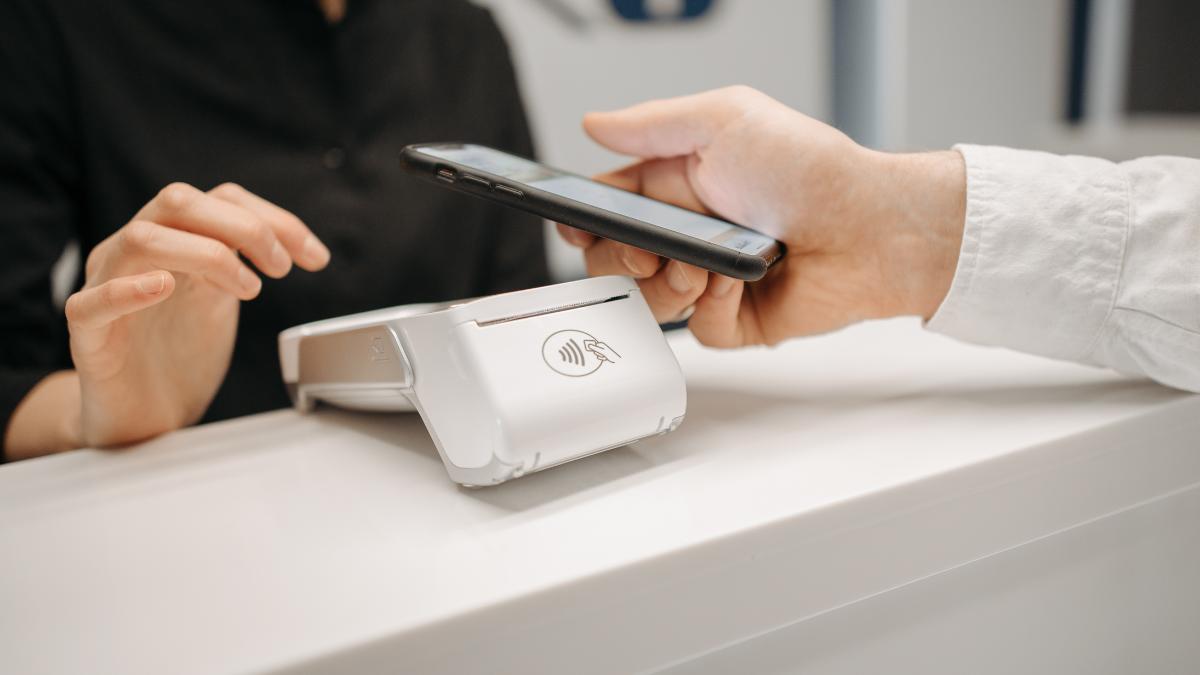 Development of NFC Technology and its Applications in Various Sectors of Life