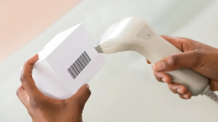 Difference between RFID and Barcode 3