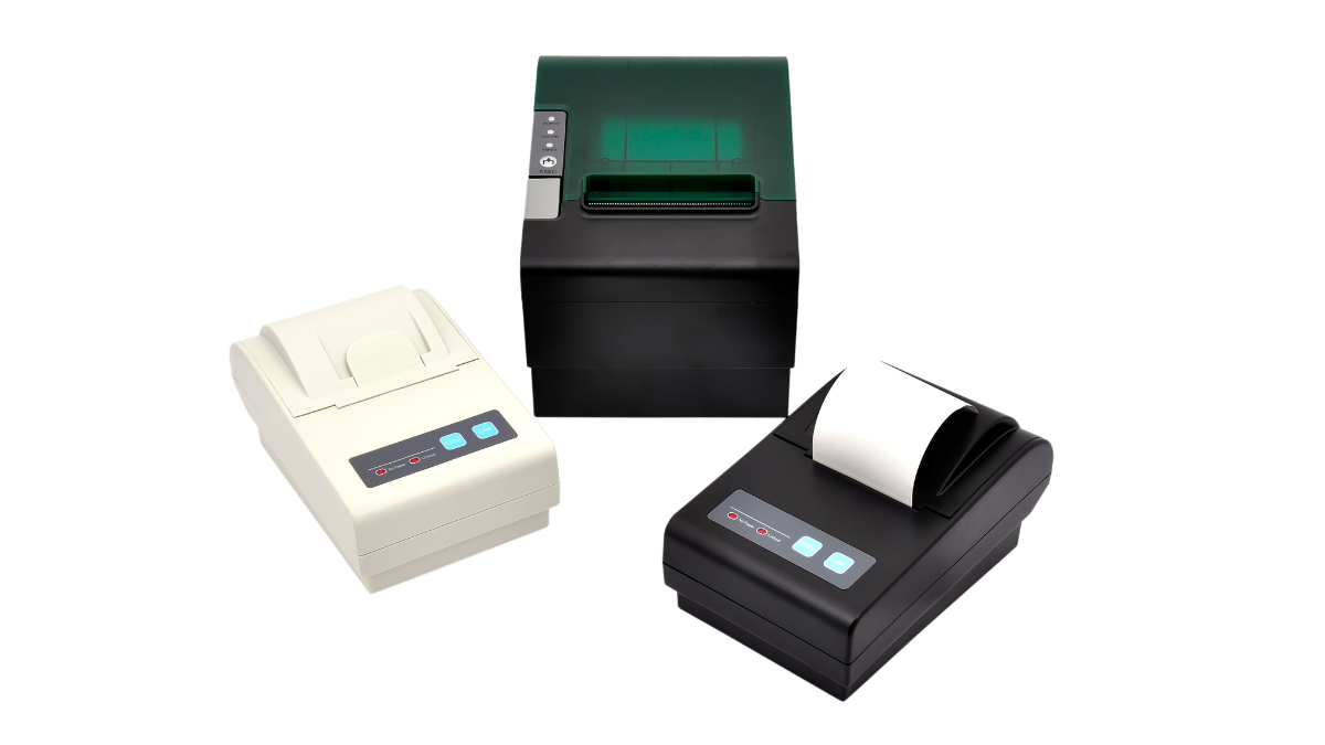 Disadvantages of Thermal Bluetooth Printers
