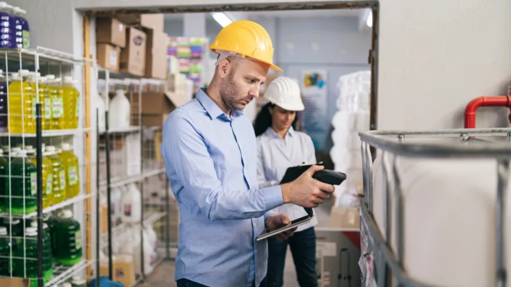 Get To Know RFID Power Supply Type Advantages, Disadvantages, and Applications 2