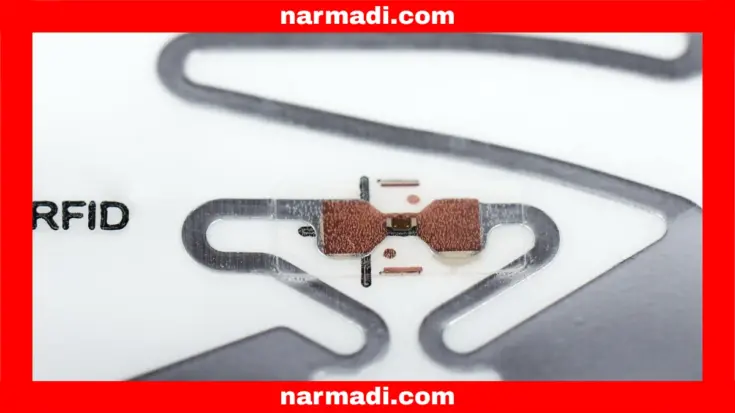 Get to know the RFID Radio Frequency Type, from Lowest Frequency to Highest - Update 2