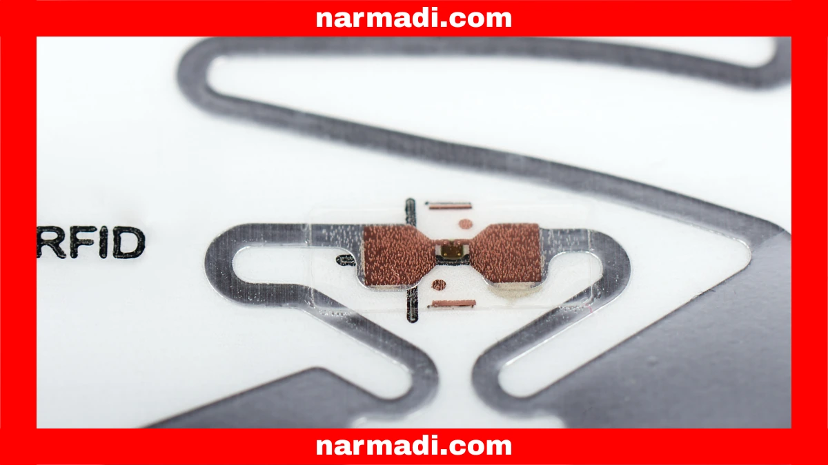 Get to know the RFID Radio Frequency Type, from Lowest Frequency to Highest - Update 2