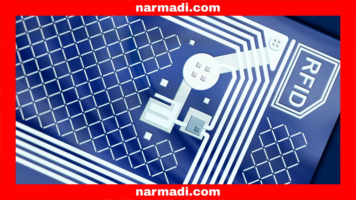 Get to know the RFID Radio Frequency Type, from Lowest Frequency to Highest - Update