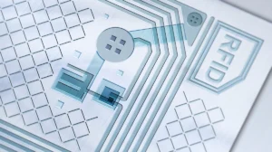 Getting to Know RFID Systems Understanding RFID Inlays, RFID Tags, and RFID Labels