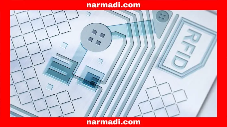 Getting to Know RFID Systems Understanding RFID Inlays, RFID Tags, and RFID Labels - Update