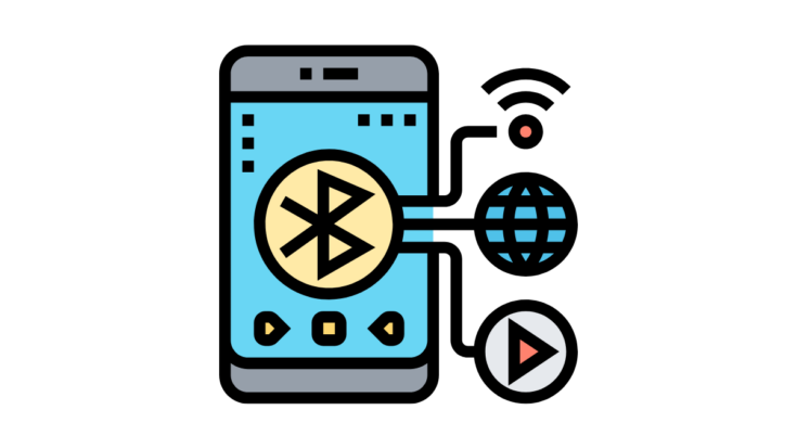 How Bluetooth Low Energy Works
