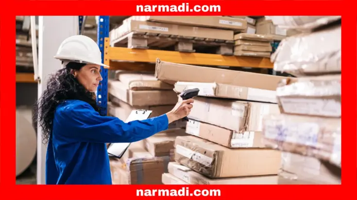 Knowing the Types and Functions of RFID in Everyday Life - Update 3