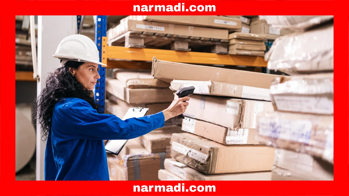 Knowing the Types and Functions of RFID in Everyday Life - Update 3