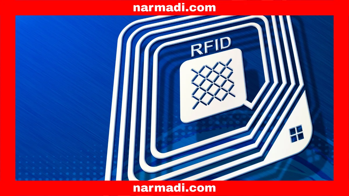 Knowing the Types and Functions of RFID in Everyday Life - Update