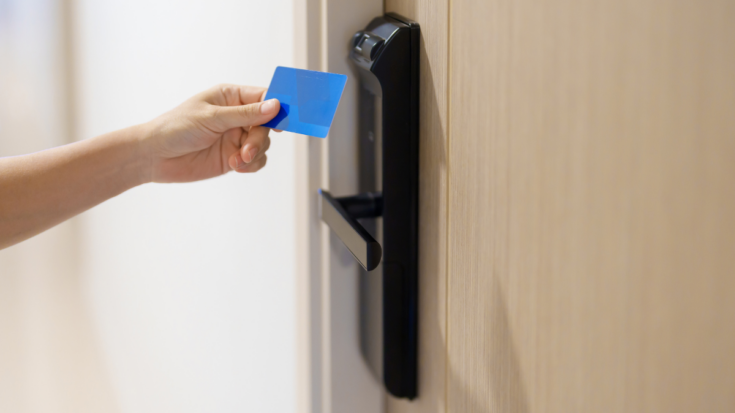 Development of NFC Technology and its Applications in Various Sectors of Life