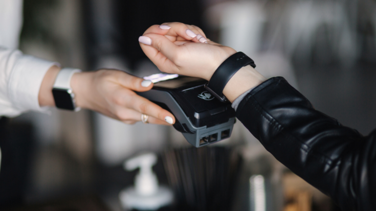 NFC Applications in Various Sectors of Life