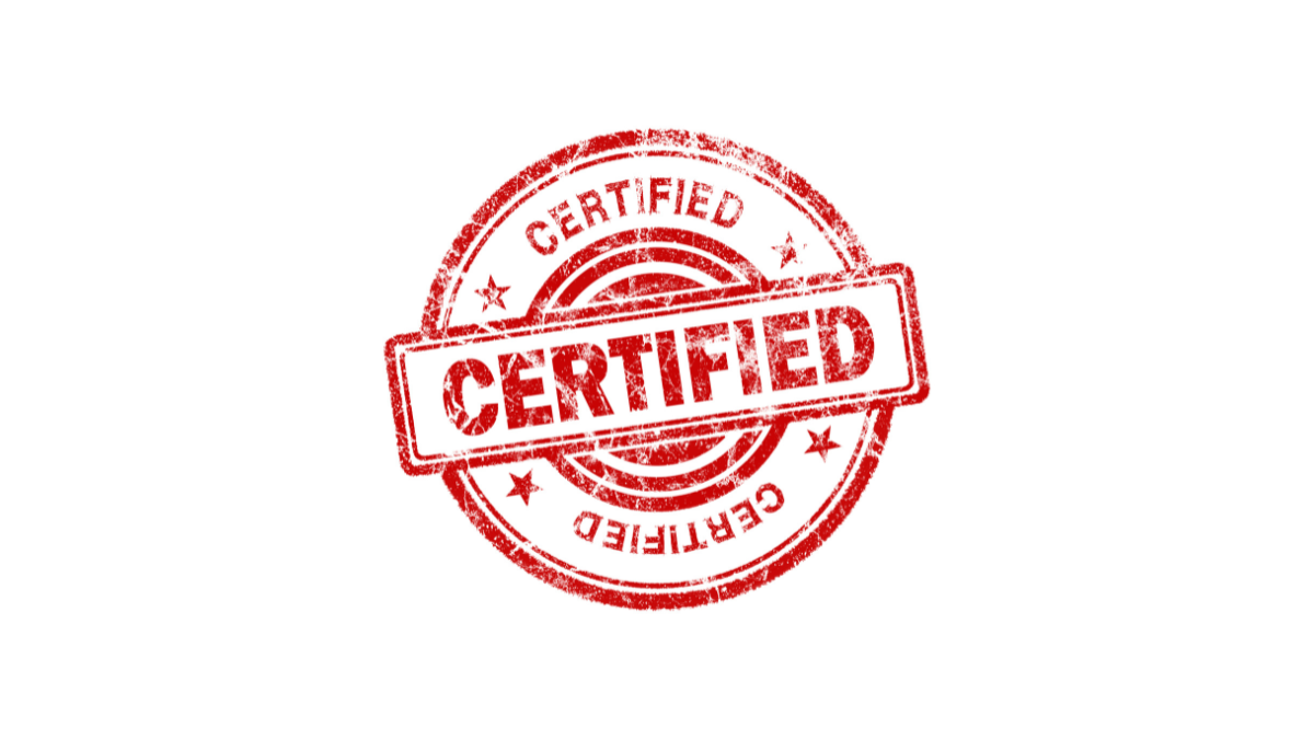 NFC Testing Standards