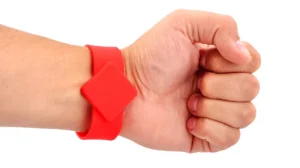 RFID Bracelets 2