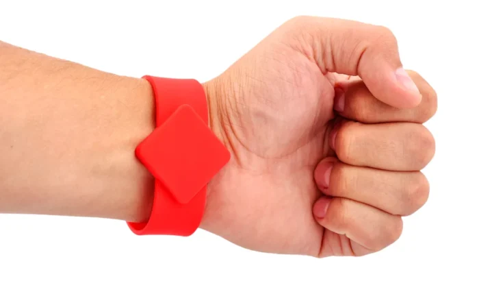 RFID Bracelets 2