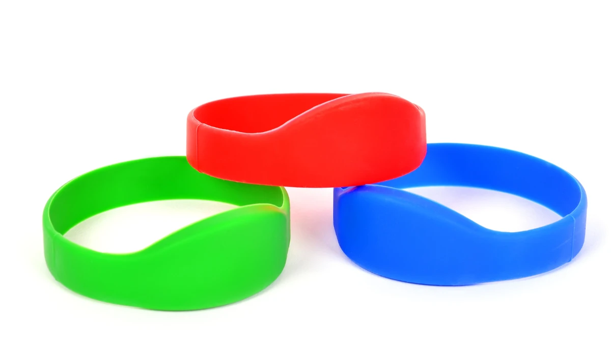 RFID Bracelets