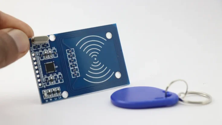 RFID History, How it Works, and Regulations in Indonesia 2