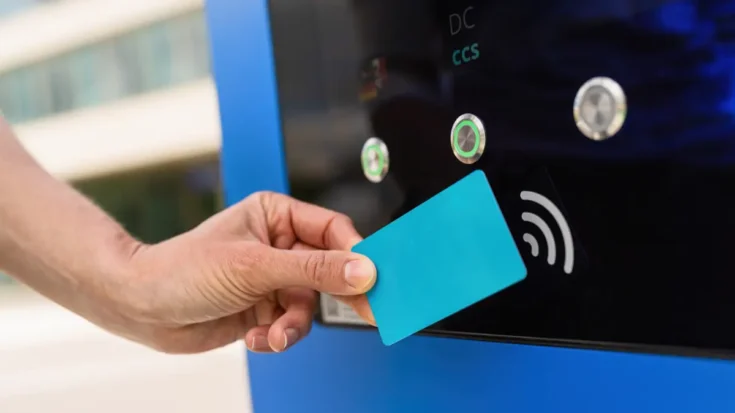 RFID History, How it Works, and Regulations in Indonesia 3