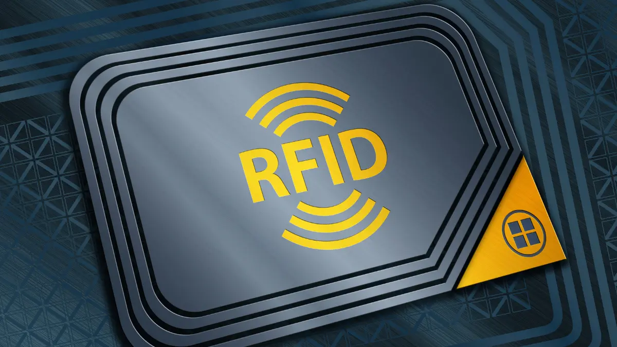RFID History, How it Works, and Regulations in Indonesia