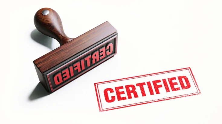 RFID Testing Standards 5