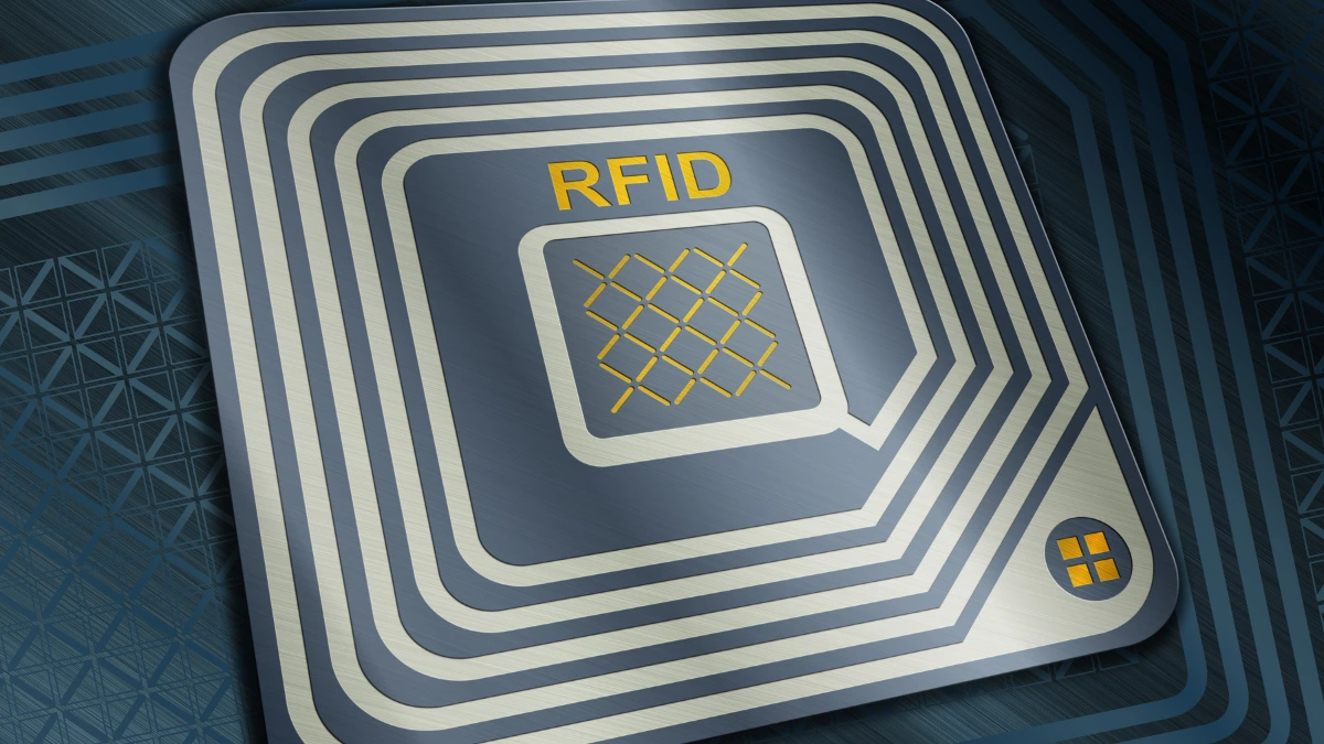 RFID Testing Standards