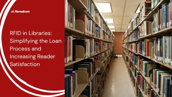 RFID in Libraries