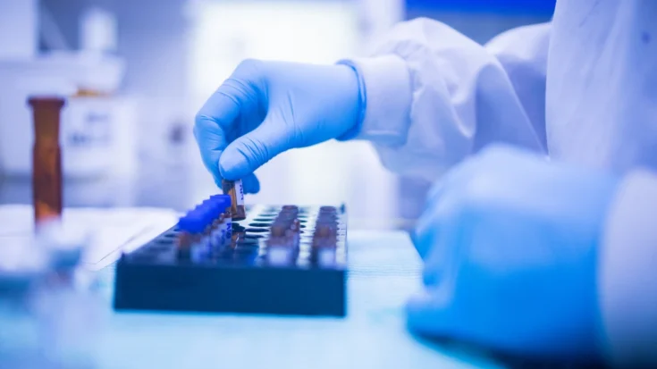 RFID in the Healthcare Industry 3