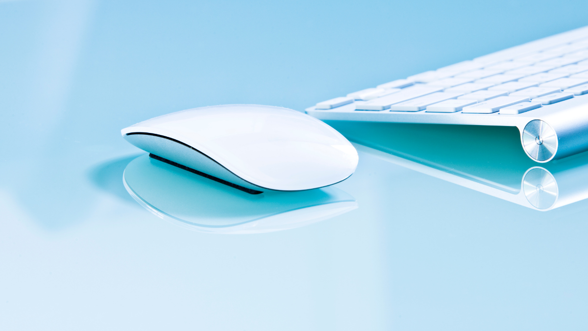 The Difference Between a Bluetooth Mouse And A Wireless Mouse
